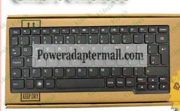 New Lenovo 0KN0-ZS1UK13 NSK-BD0SU 9Z.N7ZSU.00U UK Black Keyboard New Lenovo 0KN0-ZS1UK13 NSK-BD0SU 9Z.N7ZSU.00U UK Black Keyboard